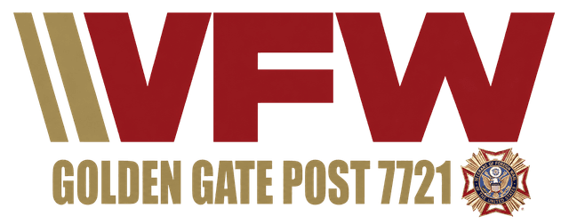 VFW Golden Gate Post 7721