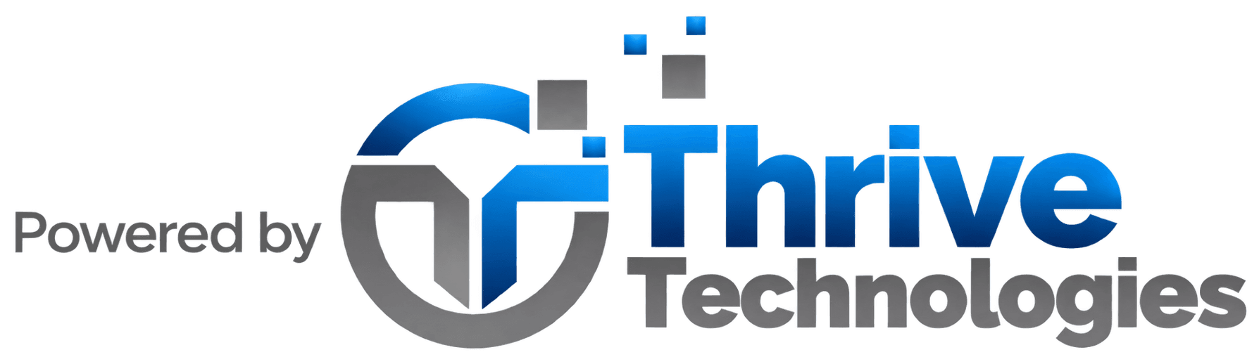 Powered by Thrive Technologies