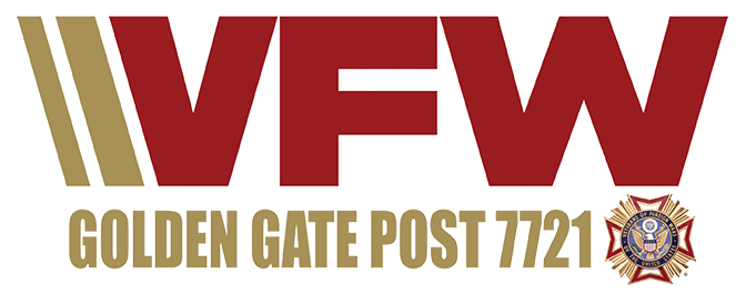 Golden Gate VFW Post 7721